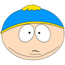 Cartman normal head icon